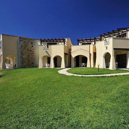 Le Residenze Sul Mare B6 Apartment Porto Ottiolu Exterior photo